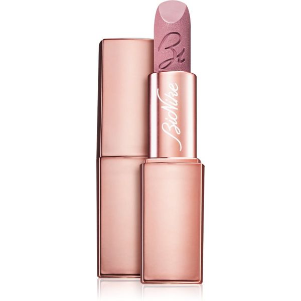 BioNike BioNike Color Soft Mat dolgoobstojna šminka z mat učinkom odtenek 803 Bois de Rose 3,5 ml