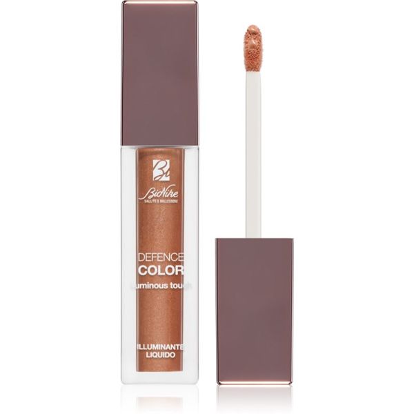 BioNike BioNike Defence Color tekoči osvetljevalec odtenek Luminous Touch 7.5 ml