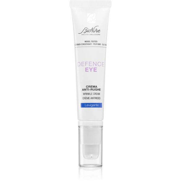 BioNike BioNike Defence Eye krema proti gubam za predel okoli oči 15 ml