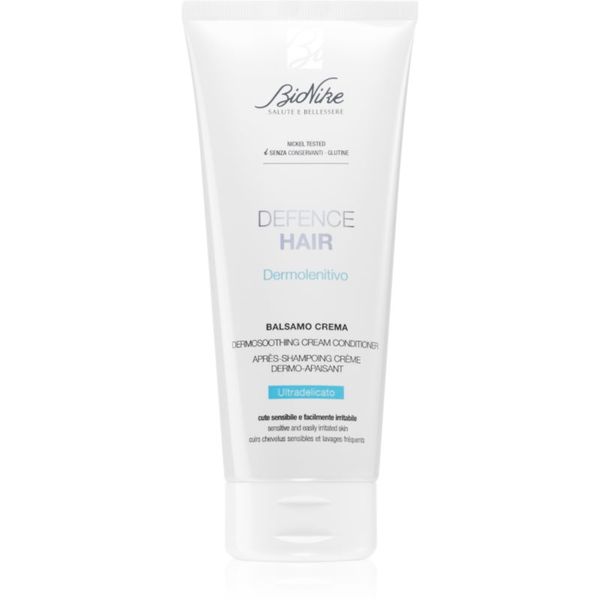 BioNike BioNike Defence Hair pomirjevalni balzam 200 ml