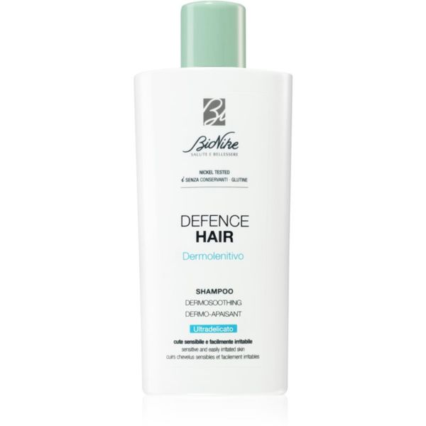 BioNike BioNike Defence Hair pomirjujoči šampon 200 ml