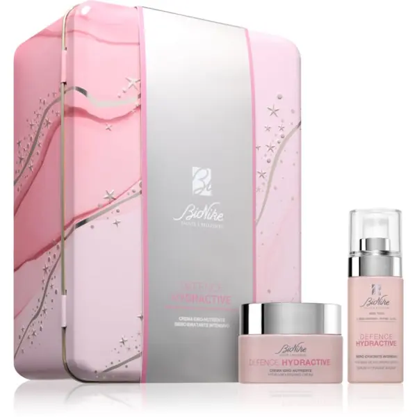 BioNike BioNike Defence Hydractive darilni set