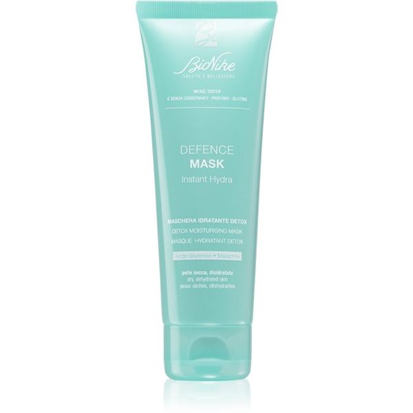 BioNike BioNike Defence Mask razstrupljevalna in vlažilna maska 75 ml