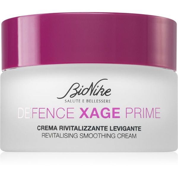 BioNike BioNike Defence Xage gladilna krema z revitalizacijskim učinkom 50 ml