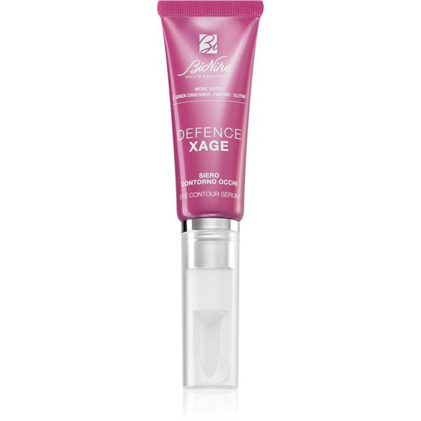 BioNike BioNike Defence Xage lifting serum za predel okoli oči 15 ml