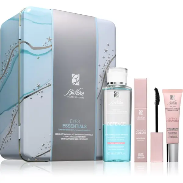 BioNike BioNike Eyes Essentials darilni set