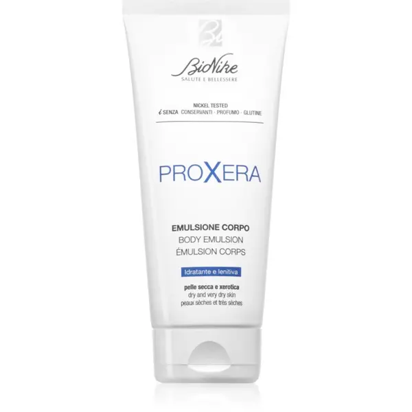 BioNike BioNike Proxera emulzija za telo za zelo suho kožo 200 ml