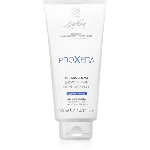 BioNike BioNike Proxera krema za prhanje za suho kožo 300 ml