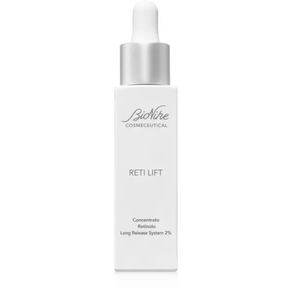 BioNike BioNike RETI LIFT serum z retinolom proti gubam 30 ml