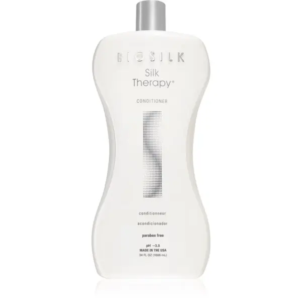 Biosilk Biosilk Silk Therapy Conditioner balzam 1006 ml