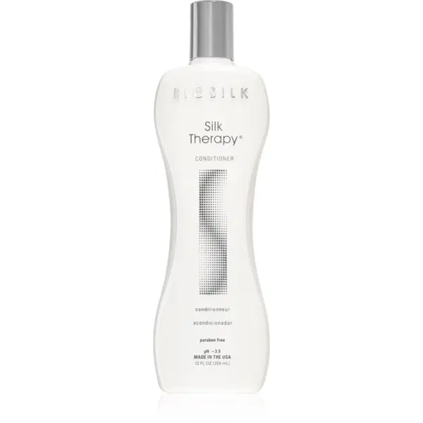Biosilk Biosilk Silk Therapy Conditioner balzam 355 ml