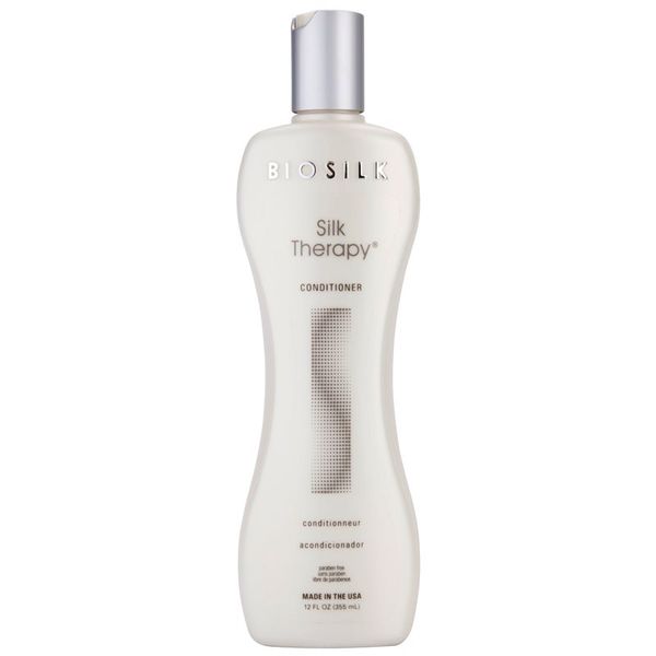 Biosilk Biosilk Silk Therapy Conditioner balzam 355 ml