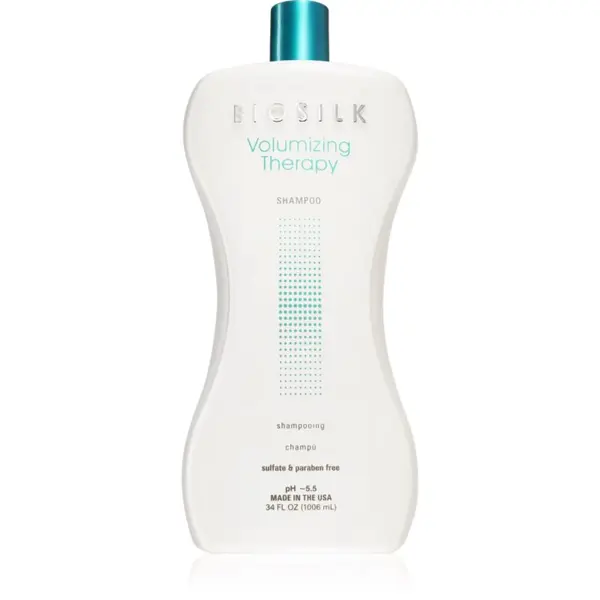 Biosilk Biosilk Volumizing Therapy Shampoo šampon za volumen 1006 ml