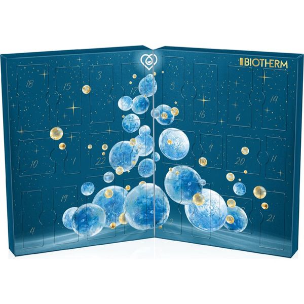 Biotherm Biotherm Advent Calendar adventni koledar za ženske