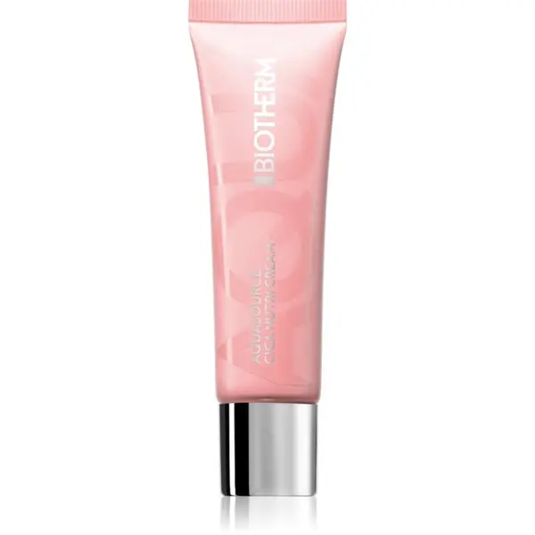 Biotherm Biotherm Aquasource Cica Nutri Cream hranilna vlažilna krema za suho in zelo suho občutljivo kožo 30 ml