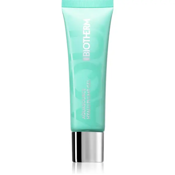 Biotherm Biotherm Aquasource Hyalu Plump Gel vlažilni gel za obraz 30 ml