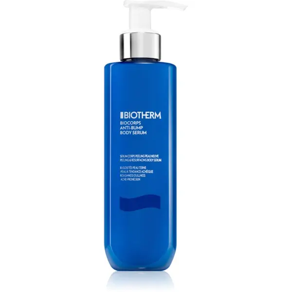 Biotherm Biotherm Biocorps Anti Bump Body Serum serum za telo za ženske 200x1 ml