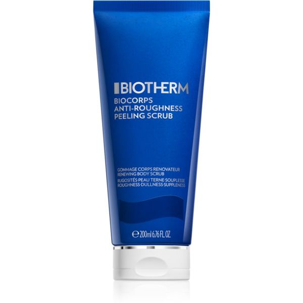 Biotherm Biotherm Biocorps piling za telo za ženske 200 ml