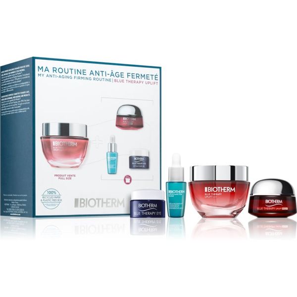 Biotherm Biotherm Blue Therapy darilni set II. za ženske