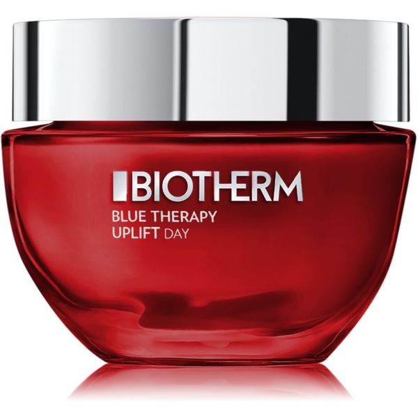 Biotherm Biotherm Blue Therapy Red Algae Uplift 2024 učvrstitvena in gladilna krema za ženske 50 ml