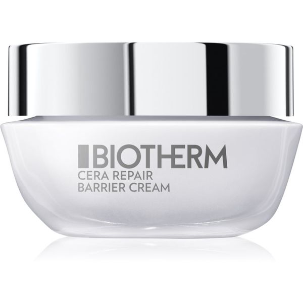 Biotherm Biotherm Cera Repair Barrier Cream 30 ml