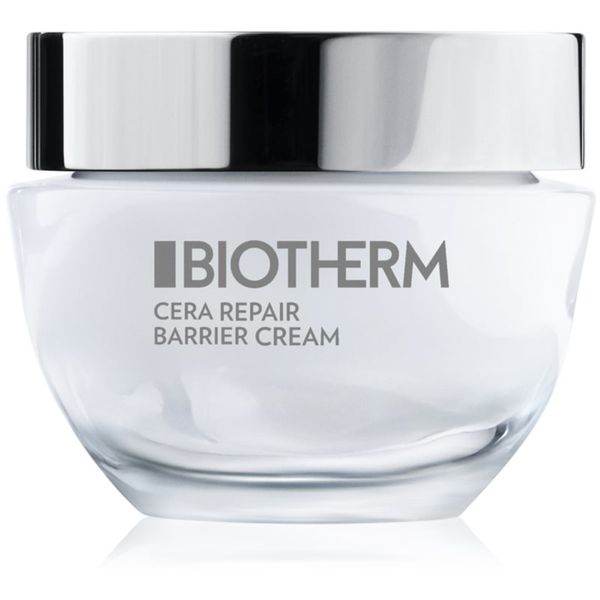 Biotherm Biotherm Cera Repair Barrier Cream 50 ml