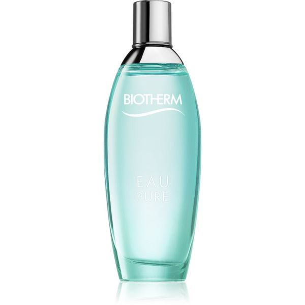 Biotherm Biotherm Eau Pure toaletna voda za ženske 100 ml