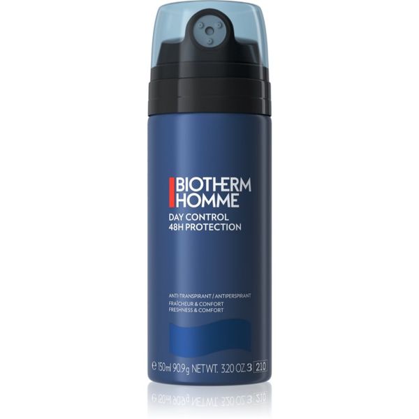 Biotherm Biotherm Homme 48h Day Control antiperspirant v pršilu 150 ml