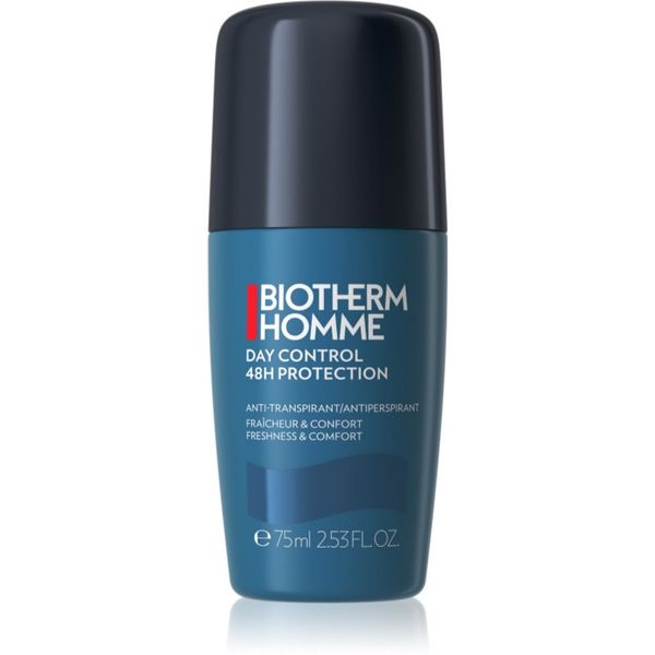 Biotherm Biotherm Homme 48h Day Control dezodorant za moške 75 ml