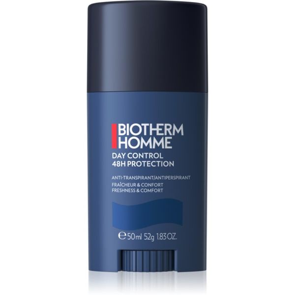 Biotherm Biotherm Homme 48h Day Control trdi antiperspirant 50 ml