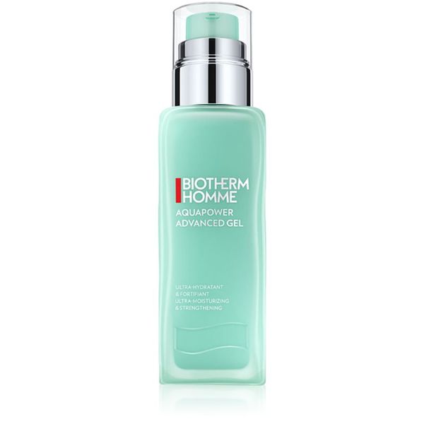 Biotherm Biotherm Homme Aquapower vlažilna nega za normalno in mešano kožo 75 ml