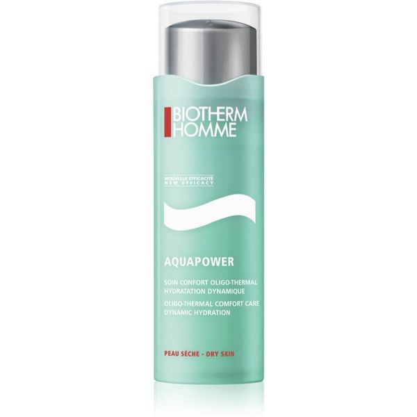 Biotherm Biotherm Homme Aquapower vlažilna nega za suho kožo 75 ml