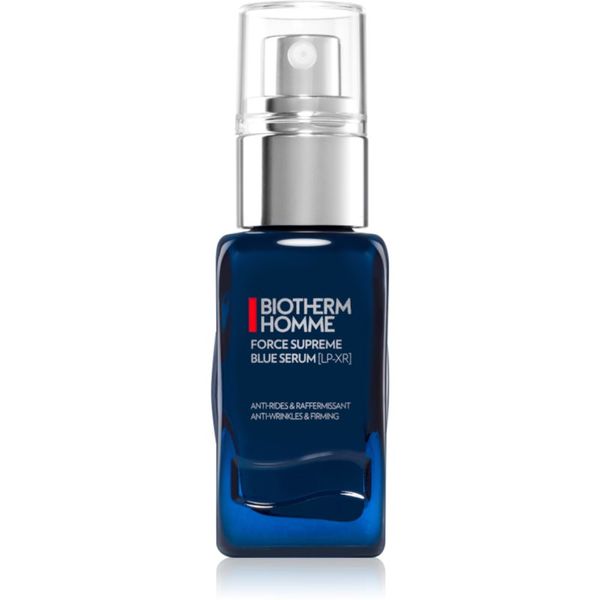 Biotherm Biotherm Homme Force Supreme serum proti gubam z retinolom za moške 30 ml