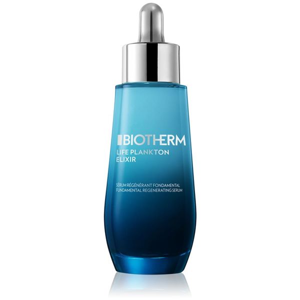 Biotherm Biotherm Life Plankton Elixir zaščitni regeneracijski serum 50 ml