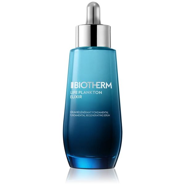 Biotherm Biotherm Life Plankton Elixir zaščitni regeneracijski serum 75 ml