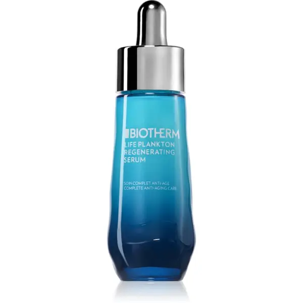 Biotherm Biotherm Life Plankton Regenerating Serum pomlajevalni regeneracijski serum za ženske 30 ml