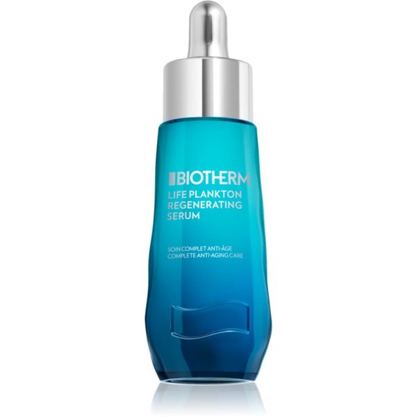 Biotherm Biotherm Life Plankton Regenerating Serum pomlajevalni regeneracijski serum za ženske 50 ml
