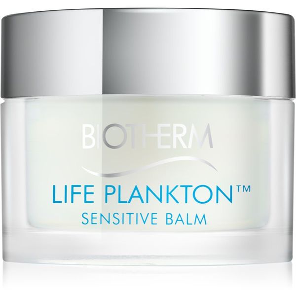 Biotherm Biotherm Life Plankton Sensitive vlažilni balzam za občutljivo kožo 50 ml