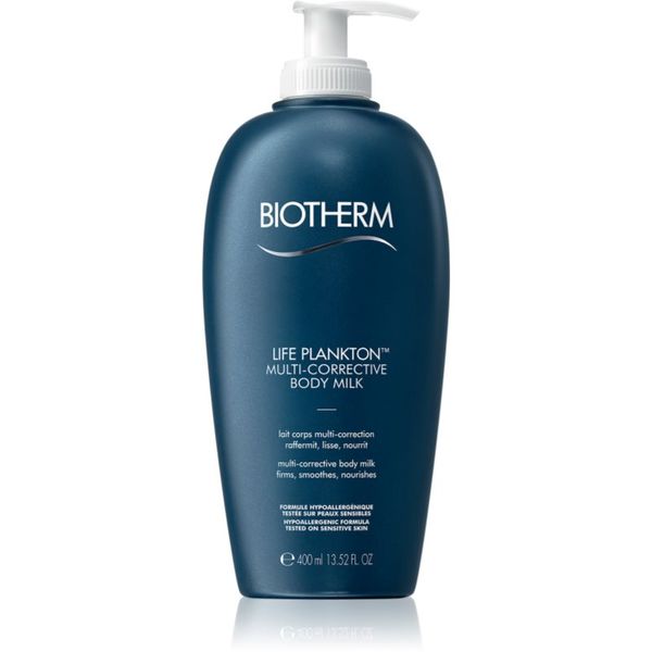 Biotherm Biotherm Life Plankton vlažilni losjon za telo 400 ml