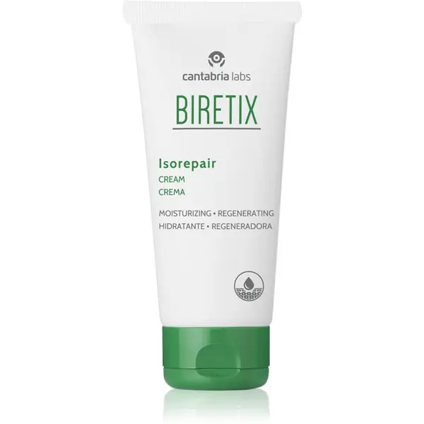 Biretix Biretix Isorepair vlažilna krema z regeneracijskim učinkom 50 ml