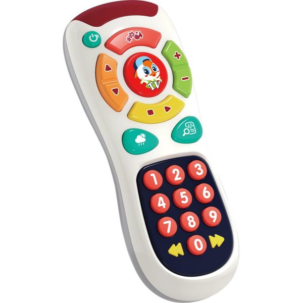 Bo Jungle Bo Jungle B-Baby´s Remote Control aktivnostna igrača 1 kos