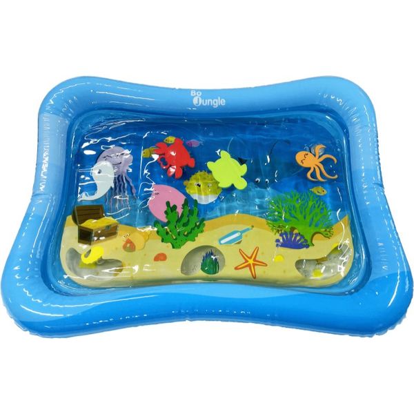 Bo Jungle Bo Jungle B-Watermat Sea Friends igralna podloga 50 × 64,5 × 4 cm 1 kos