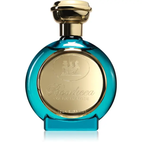 Boadicea the Victorious Boadicea the Victorious Aqua Sapphire parfumska voda uniseks 100 ml