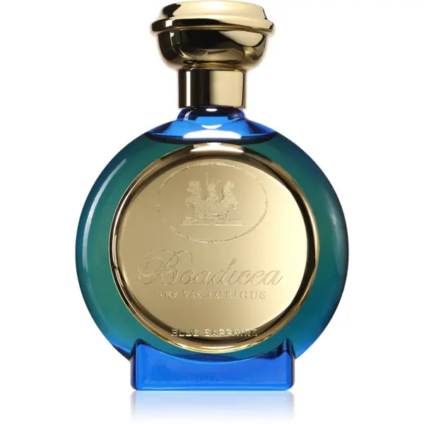 Boadicea the Victorious Boadicea the Victorious Blue Sapphire parfumska voda uniseks 100 ml