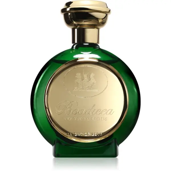 Boadicea the Victorious Boadicea the Victorious Knight of Love parfumska voda uniseks 100 ml