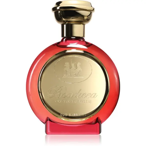 Boadicea the Victorious Boadicea the Victorious Oud Sapphire parfumska voda uniseks 100 ml