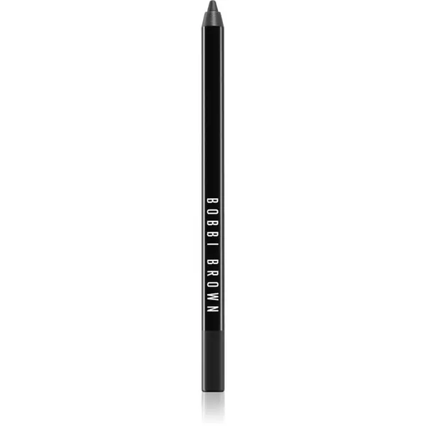 Bobbi Brown Bobbi Brown 24 Hour Waterproof Kajal Liner kajal svinčnik za oči odtenek Black 1.2 g