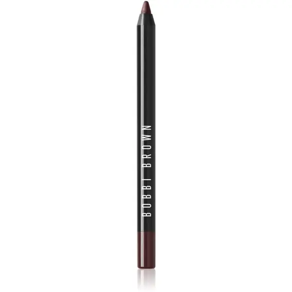 Bobbi Brown Bobbi Brown 24 Hour Waterproof Kajal Liner kajal svinčnik za oči odtenek Cabernet 1.2 g