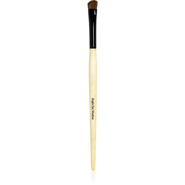 Bobbi Brown Bobbi Brown Angle Eye Shadow Brush poševni čopič za senčila za oči 1 kos