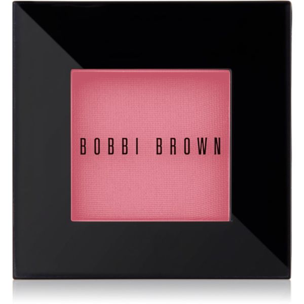 Bobbi Brown Bobbi Brown Blush pudrasto rdečilo odtenek Nectar 3.5 g